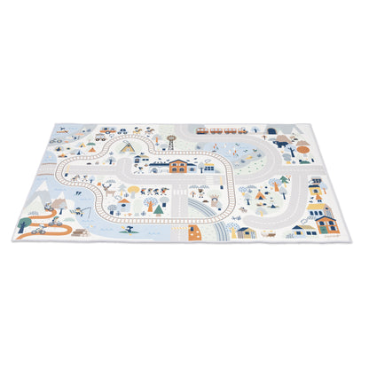 Janod Cross Roads - Mountain Valley Mat