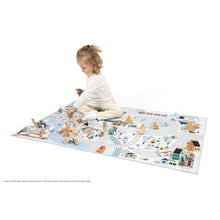 Janod Cross Roads - Mountain Valley Mat