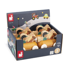 Janod Cross Roads - Horse Rider