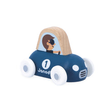 Janod Cross Roads - Sports Car