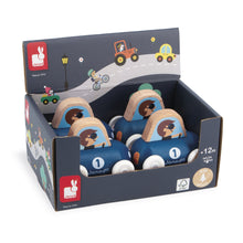 Janod Cross Roads - Sports Car