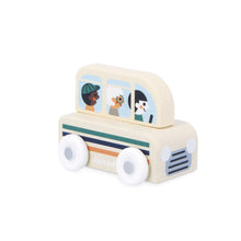 Janod Cross Roads - Bus