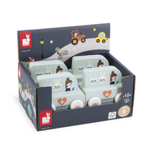 Janod Cross Roads - Vet Ambulance