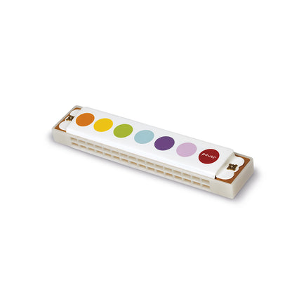 Janod Confetti Harmonica