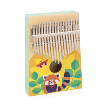 Janod Gioia - Kalimba