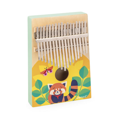 Janod Gioia - Kalimba