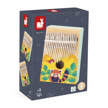 Janod Gioia - Kalimba