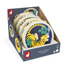 Janod Gioia - Tambourine