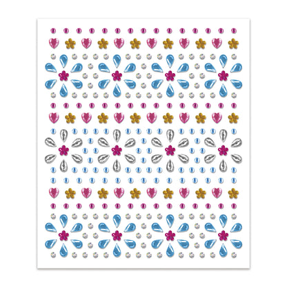 Janod Magic Fairies - Rhinestones