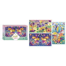 Janod Magic Fairies - Glitter
