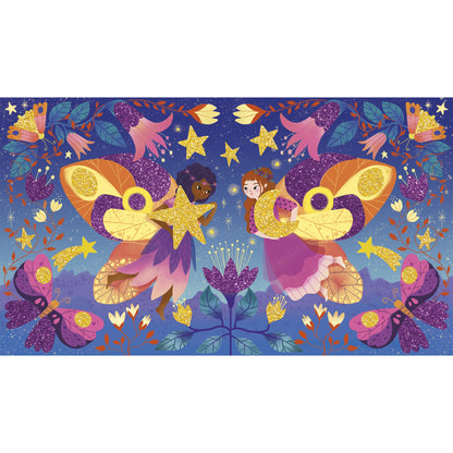 Janod Magic Fairies - Glitter