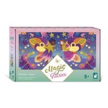 Janod Magic Fairies - Glitter