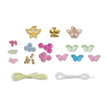 Janod Magic Fairies - 6 Pieces Of Jewellery To Make