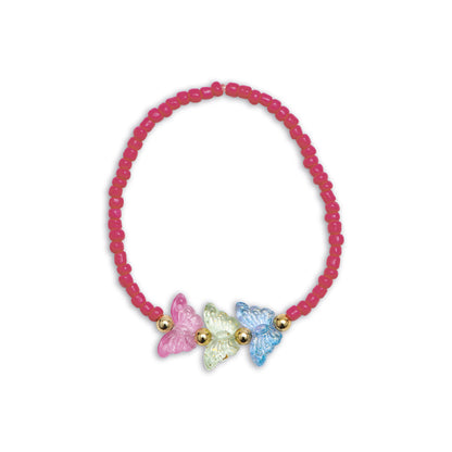 Janod Magic Fairies - 6 Pieces Of Jewellery To Make
