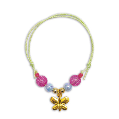 Janod Magic Fairies - 6 Pieces Of Jewellery To Make