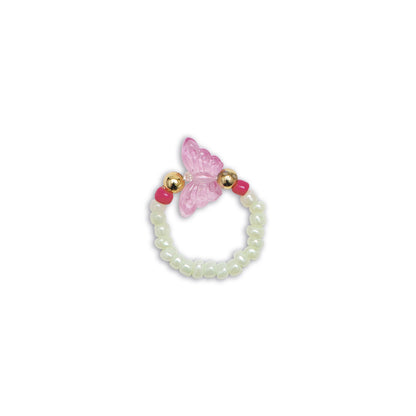 Janod Magic Fairies - 6 Pieces Of Jewellery To Make