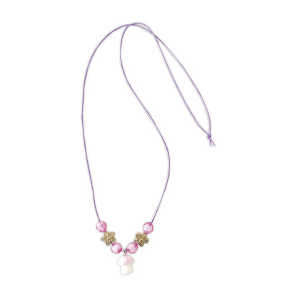 Janod Magic Fairies - 7 Pieces Of Fairy Jewellery To Make
