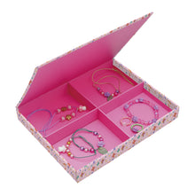 Janod Magic Fairies - 7 Pieces Of Fairy Jewellery To Make