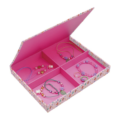 Janod Magic Fairies - 7 Pieces Of Fairy Jewellery To Make