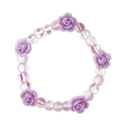 Janod Magic Fairies - 7 Pieces Of Fairy Jewellery To Make