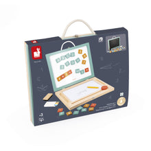 Janod 4-In-1 Board