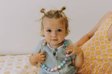 Jellystone Princess & the Pea Pendant - Pastel