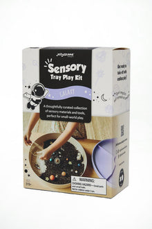 Jellystone Sensory Kit Galaxy