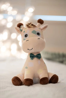 Snugz Jimbow Plush Toy