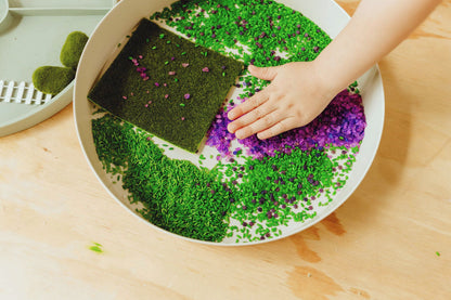 Jellystone Sensory Kit Fairy Garden
