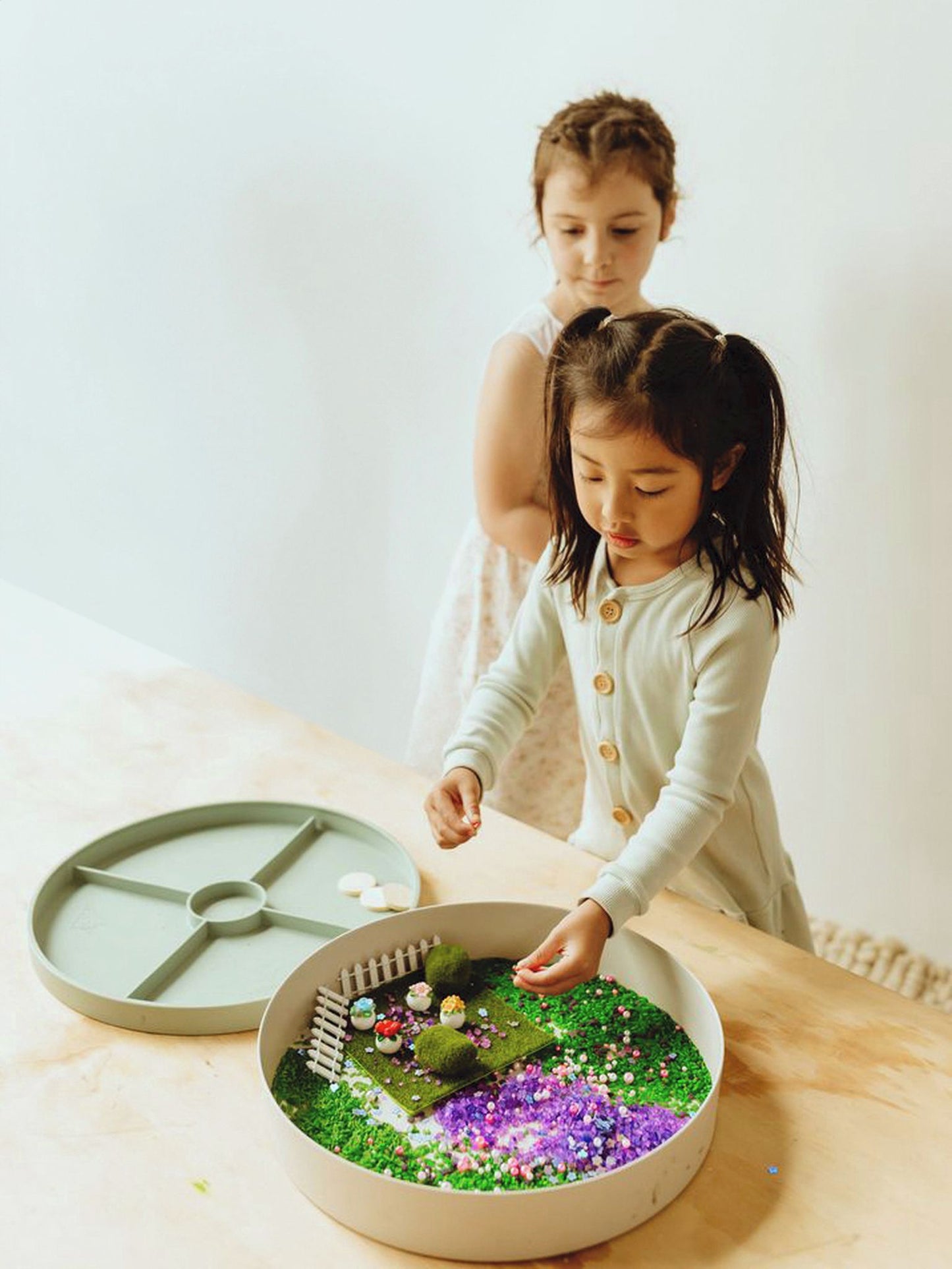 Jellystone Sensory Kit Fairy Garden