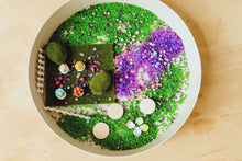 Jellystone Sensory Kit Fairy Garden