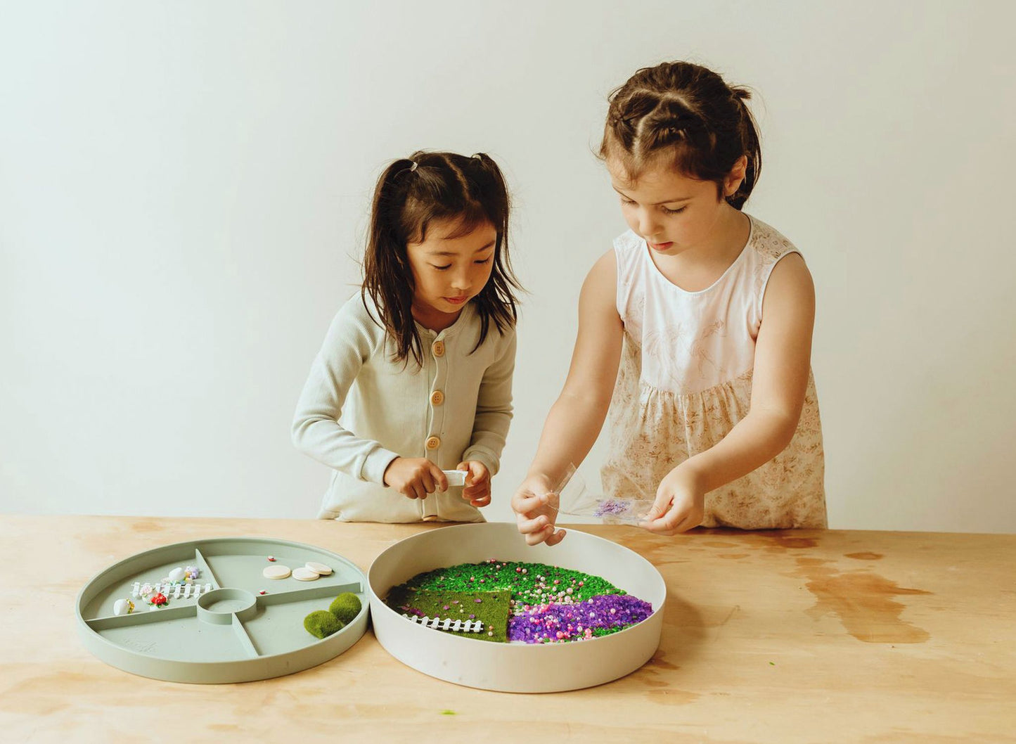 Jellystone Sensory Kit Fairy Garden