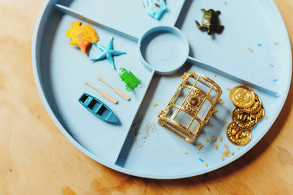 Jellystone Sensory Kit Under the Sea