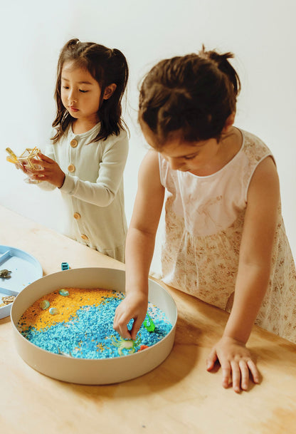 Jellystone Sensory Kit Under the Sea