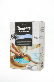 Jellystone Sensory Kit Under the Sea