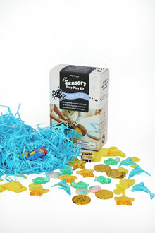 Jellystone Sensory Kit Under the Sea