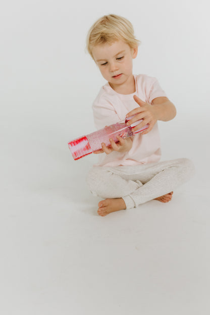 Jellystone Calm Down Bottle - Candyland
