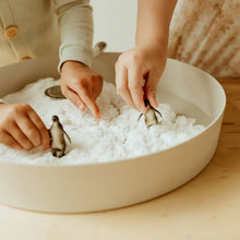 Jellystone Sensory Snow