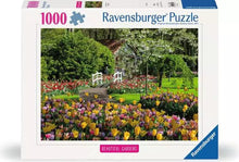 Ravensburger Beautiful Gardens – Netherlands, 1000pc
