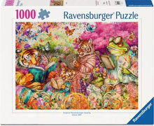 Ravensburger Book Club, 1000pc - US Puzzle Championships