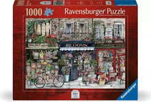 Ravensburger Busy High Street No.1 1000pc