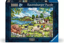 Ravensburger Country Farm, 1000pc