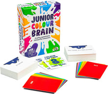 Big Potato Games Junior Colourbrain Mini