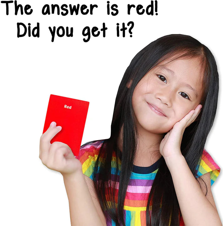 Big Potato Games Junior Colourbrain Mini