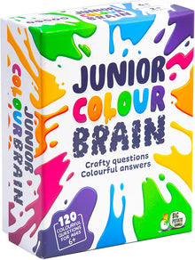 Big Potato Games Junior Colourbrain Mini