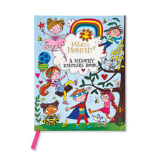 Rachel Ellen Keepsake Journal - Magic Moments