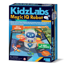 4M Kidzlabs - Magic IQ Robot - US