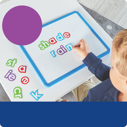 Learning Resources Phonics Magnets