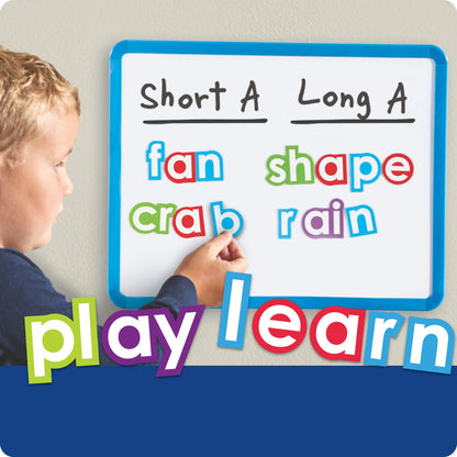 Learning Resources Phonics Magnets