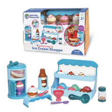 Learning Resources Swirling Scoops Ice Cream Shoppe